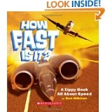 Cover of: How fast is it? by Ben Hillman