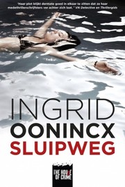 Cover of: Sluipweg by 