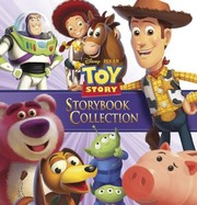 Cover of: Toy Story Storybook Collection