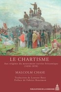 Cover of: Le Chartisme by 