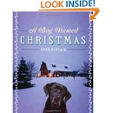 A dog named Christmas