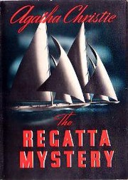 Cover of: The Regatta Mystery