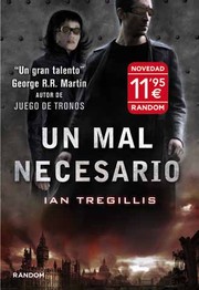 Cover of: Un mal necesario
