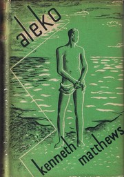 Cover of: Aleko