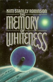 Cover of: The memory of whiteness