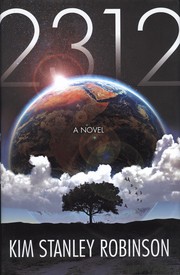 Cover of: 2312 by Kim Stanley Robinson