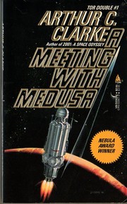 Cover of: A Meeting With Medusa