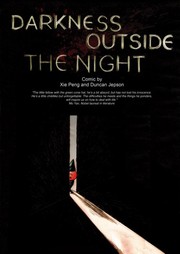 Cover of: Darkness Outside the Night by 