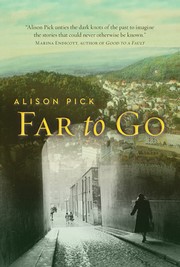 Cover of: Far to Go