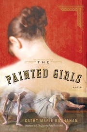 Cover of: The Painted Girls by 