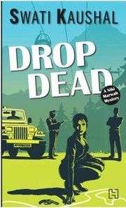 Cover of: Drop Dead by 