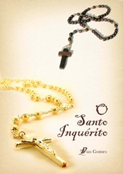 Cover of: O santo inquérito: peça em dois atos