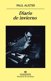 Cover of: Diario de invierno