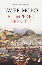 Cover of: El imperio eres tú
