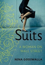 Cover of: Suits: A Woman on Wall Street by 