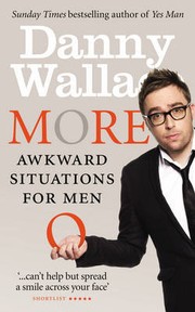 Cover of: More Awkward Situations for Men by 