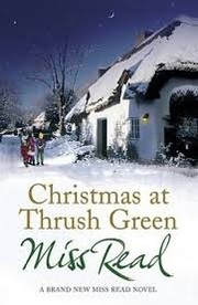 Cover of: Christmas at Thrush Green