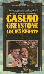 Cover of: Casino Greystone
