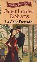 Cover of: La Casa Dorada