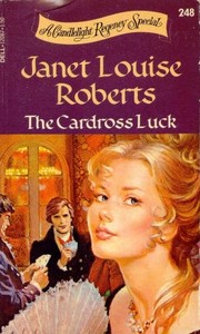 Cover of: The Cardross Luck