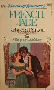 Cover of: French Jade