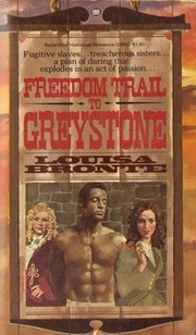 Cover of: Freedom Trail to Greystone
