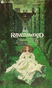 Cover of: Ravenswood