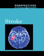 Cover of: Stroke by Arthur Gillard