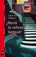 Cover of: ¿Murió la señora Gertrud?