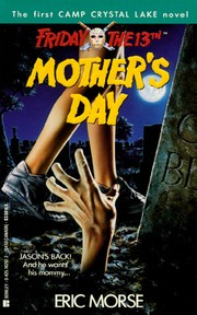 Cover of: Mother's Day (Tales from Camp Crystal Lake #1)