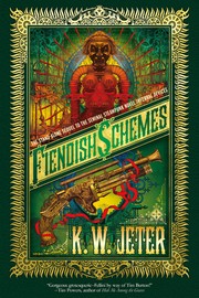 Cover of: Fiendish Schemes by 