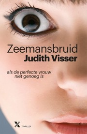 Zeemansbruid by Judith Visser