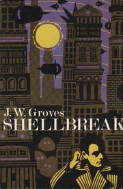 Cover of: Shellbreak