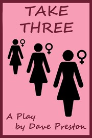 Cover of: Take Three - A Play by 