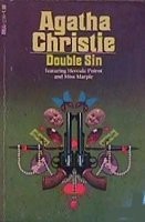 Cover of: Double sin and other stories