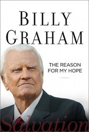Cover of: The reason for my hope: salvation