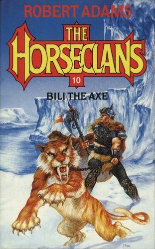 Bili the Axe