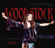 Woodstock by Gregory J. Walter, Lisa Grant, Gregory Walter, Lisa Grant