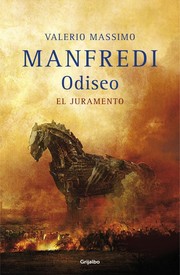 Cover of: Odiseo: El juramento