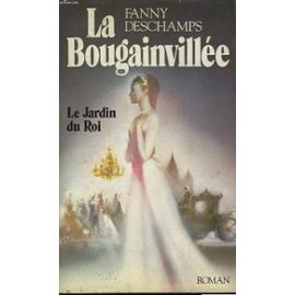La Bougainvillée