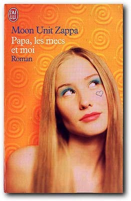 Papa, les mecs et moi.