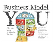 Cover of: Business model you by Tim Clark