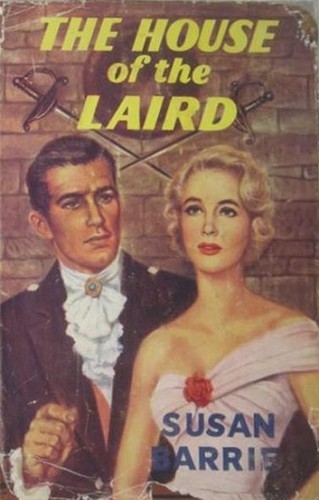 The house of the laird.