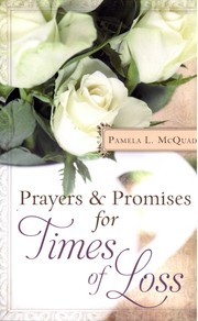 Cover of: Prayers & Promises for Times of Loss
