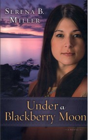 Cover of: Under a Blackberry Moon