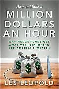 Cover of: How to make a million dollars an hour
