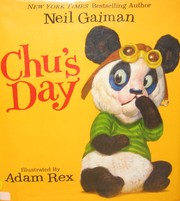 Cover of: Chu's Day