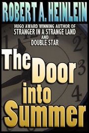 Cover of: The Door into Summer by 