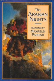Cover of: The Arabian Nights: their best-known tales