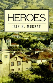 Cover of: Heroes